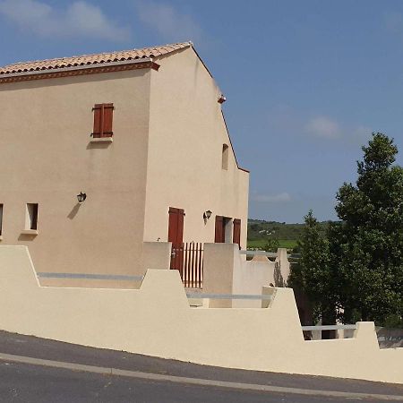 Villa Familiale Spacieuse A Narbonne-Plage Pour 6 Pers, Parking Prive, Animaux Admis - Fr-1-409-194 Exterior foto